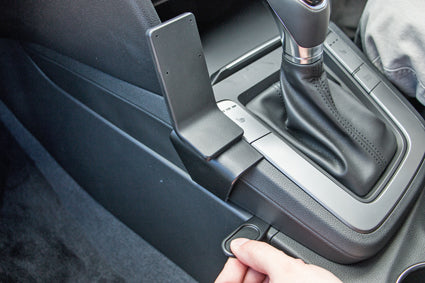 Brodit ProClip 635251 - Hyundai Elantra 2017-2020