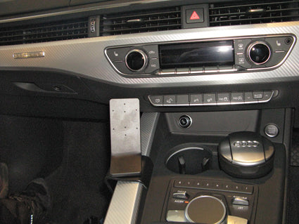 Brodit ProClip 635252 - Audi A4 Allroad 2016-2024