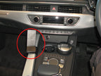 Brodit ProClip 635252 - Audi A4 Allroad 2016-2024