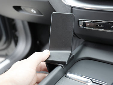 Brodit ProClip 635343 - Volvo S60 2018-2025
