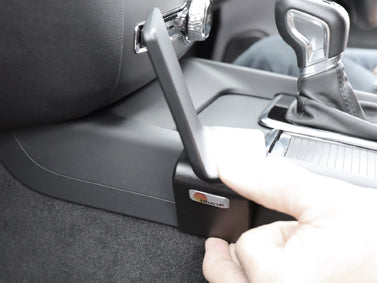Brodit ProClip 635343 - Volvo S60 2018-2025