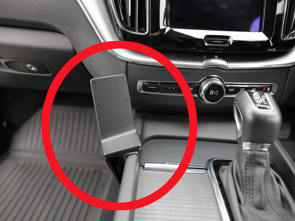 Brodit ProClip 635343 - Volvo S60 2018-2025