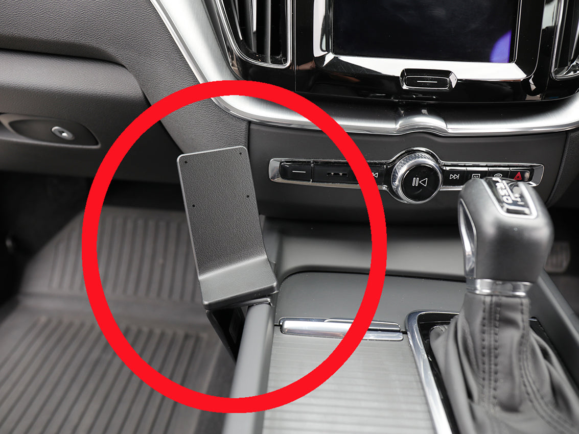 Brodit ProClip 635343 - Volvo S60 2018-2025