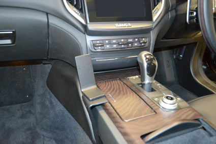 Brodit ProClip 635353 - Maserati Ghibli 2013-2025