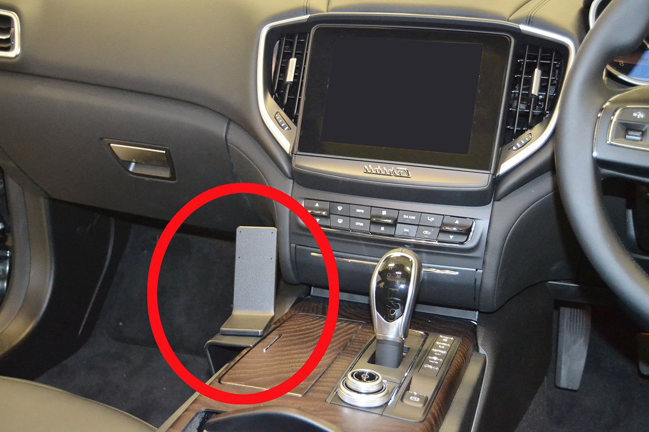 Brodit ProClip 635353 - Maserati Ghibli 2013-2025