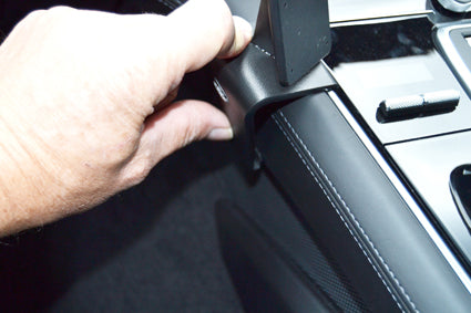 Brodit ProClip 635360 - Porsche Panamera 2018-2024