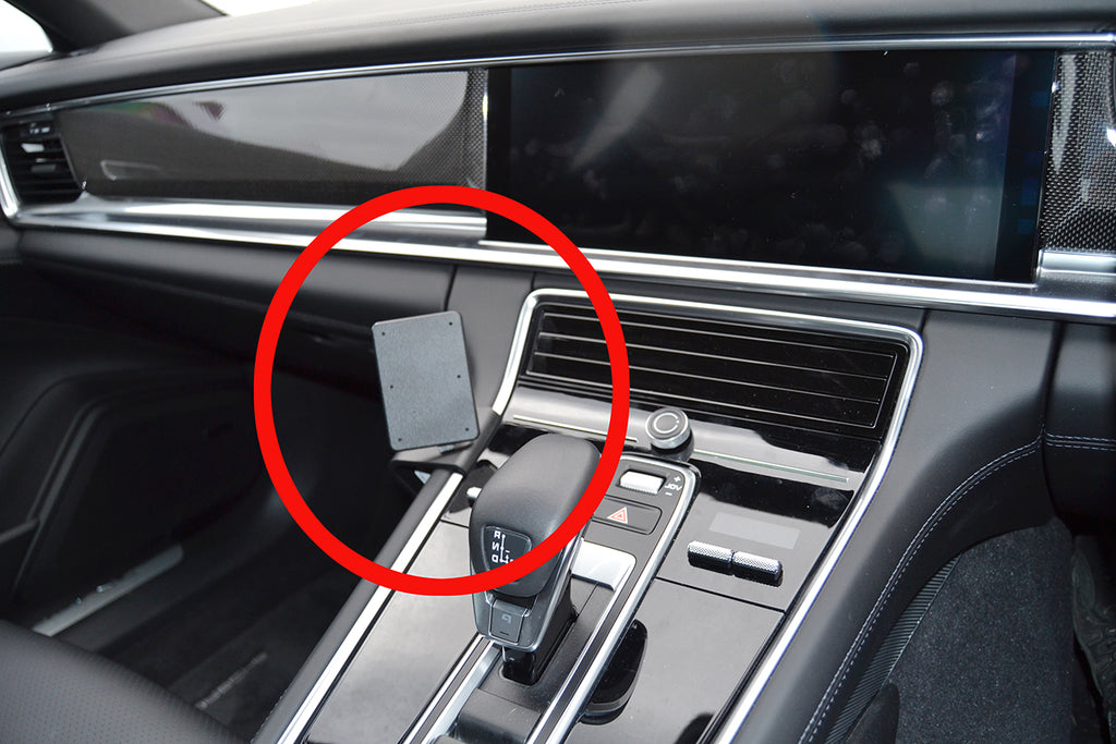 Brodit ProClip 635360 - Porsche Panamera 2018-2024