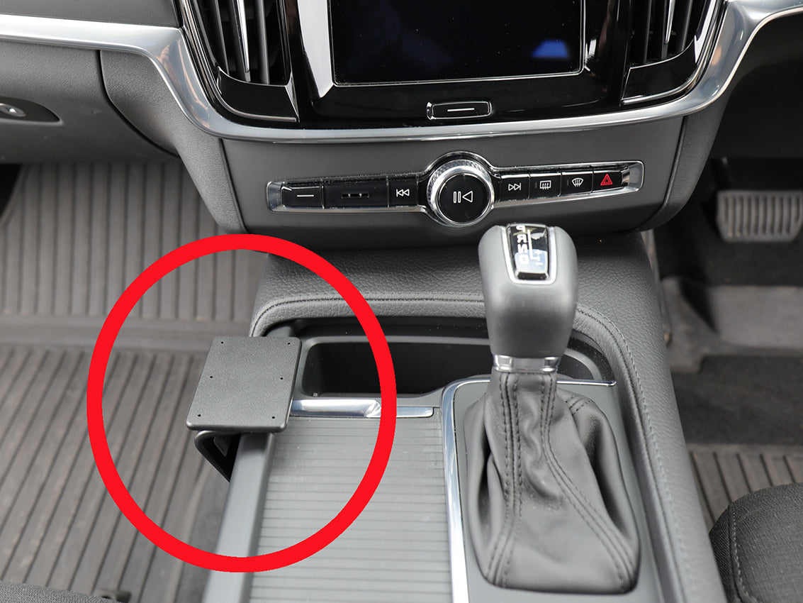 Brodit ProClip 635392 - Volvo S90 2017-2025