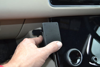 Brodit ProClip 635399 - Land Rover Range Rover Velar 2018-2023