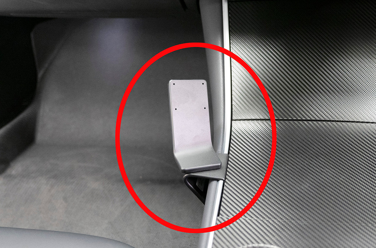Brodit ProClip 635466 - Tesla Model 3 2018-2020