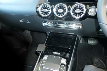 Brodit ProClip 635496 - Mercedes-Benz B-Class 2019-2026