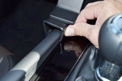 Brodit ProClip 635510 - Mazda 3 2019-2026