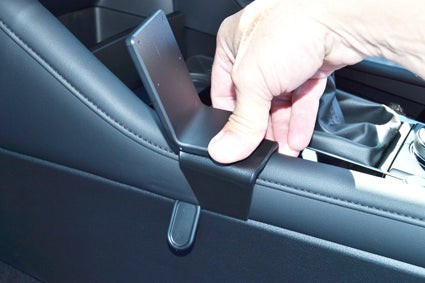 Brodit ProClip 635510 - Mazda 3 2019-2026