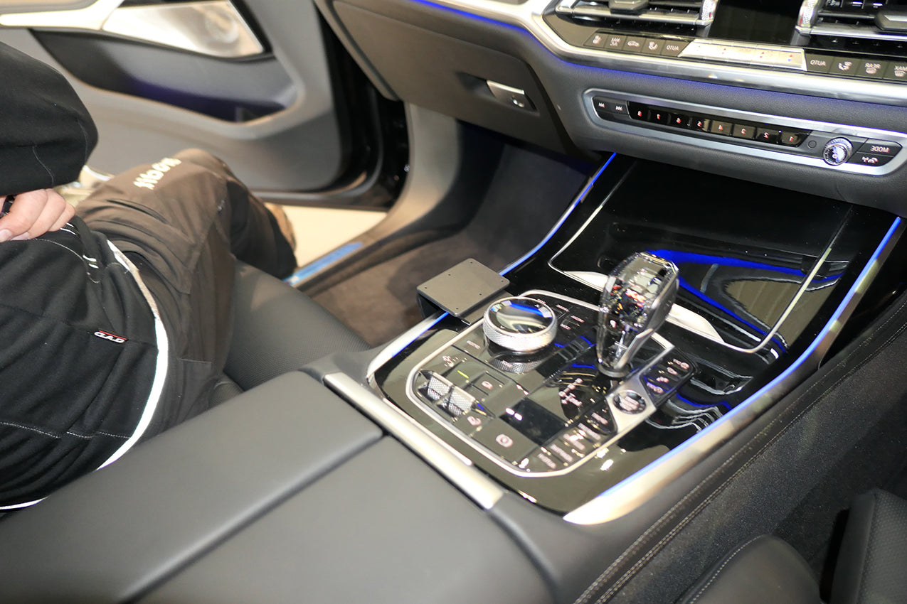 Brodit ProClip 635515 - BMW X5 2019-2023
