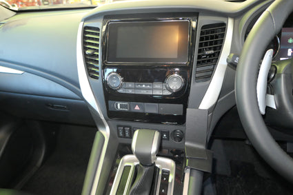 Brodit ProClip 635525 - Mitsubishi Pajero Sport 2017-2024