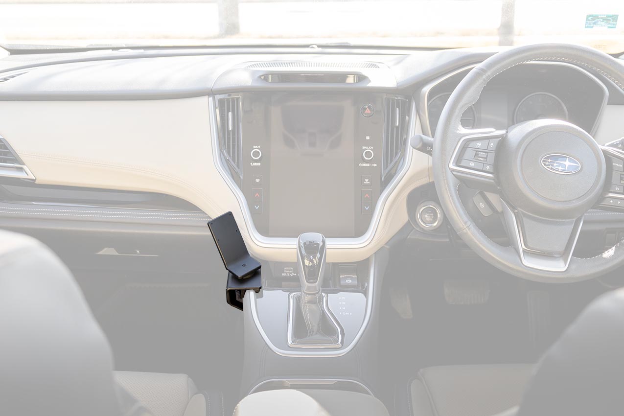 Brodit ProClip 635561 - Subaru Outback 2020-2026