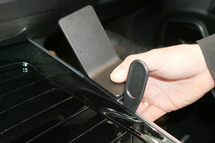 Brodit ProClip 635607 - Mercedes-Benz EQB 2020-2026