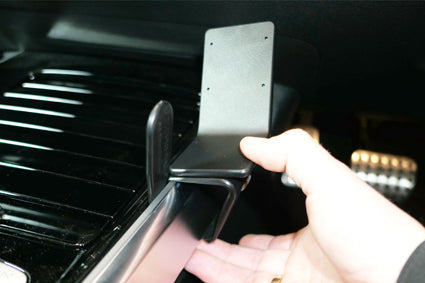 Brodit ProClip 635607 - Mercedes-Benz EQB 2020-2026