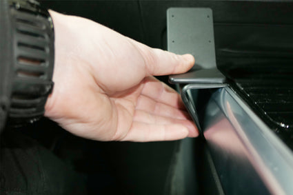 Brodit ProClip 635608 - Mercedes-Benz EQB 2020-2026