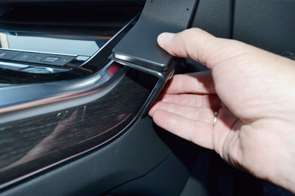 Brodit ProClip 635630 - Audi Q7 2020-2026