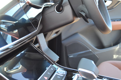 Brodit ProClip 635630 - Audi Q7 2020-2026