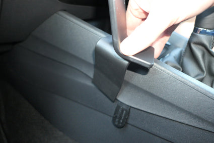 Brodit ProClip 635642 - Skoda Octavia IV 2020-2026