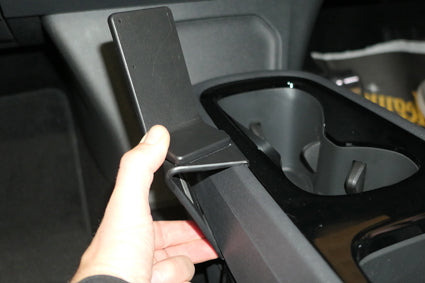 Brodit ProClip 635644 - Volkswagen ID.3 2021-2026