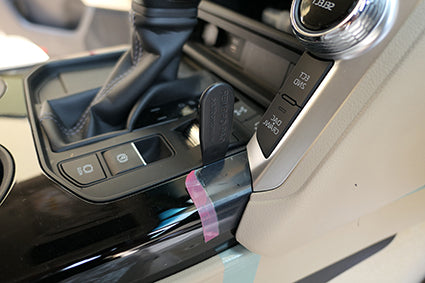 Brodit ProClip 635703 - Toyota LandCruiser 300 2021-2026