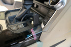 Brodit ProClip 635703 - Toyota LandCruiser 300 2021-2026