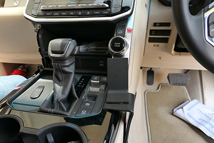 Brodit ProClip 635703 - Toyota LandCruiser 300 2021-2026