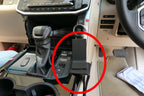 Brodit ProClip 635703 - Toyota LandCruiser 300 2021-2026