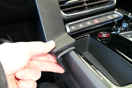 Brodit ProClip 635739 - Audi e-tron GT 2021-2024