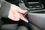 Brodit ProClip 635739 - Audi e-tron GT 2021-2024