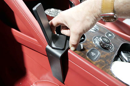 Brodit ProClip 635778 - Bentley Bentayga 2015-2026