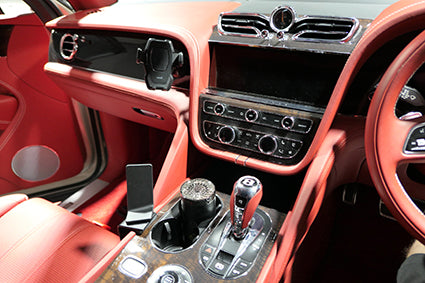 Brodit ProClip 635778 - Bentley Bentayga 2015-2026