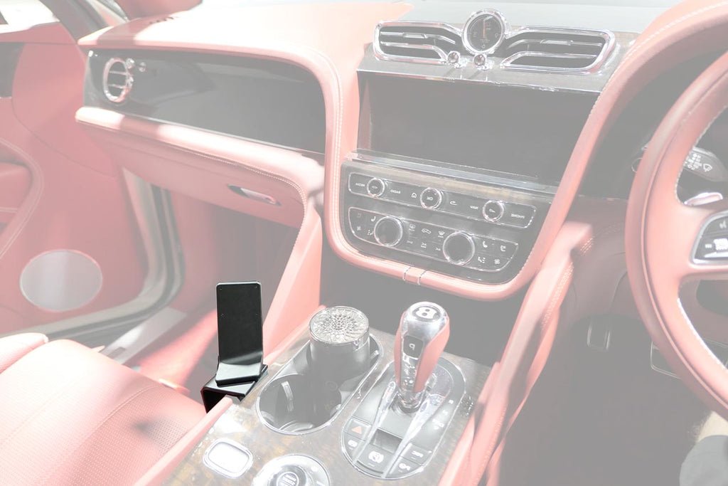 Brodit ProClip 635778 - Bentley Bentayga 2015-2026