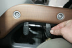 Brodit ProClip 635780 - Land Rover Defender 2020-2026