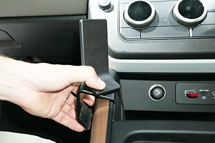 Brodit ProClip 635780 - Land Rover Defender 2020-2026