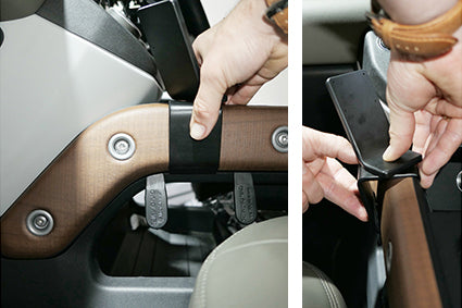 Brodit ProClip 635780 - Land Rover Defender 2020-2026