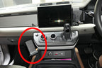 Brodit ProClip 635780 - Land Rover Defender 2020-2026