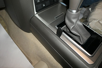Brodit ProClip 635788 - Toyota LandCruiser 150 2022-2023