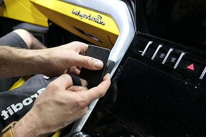 Brodit ProClip 635790 - Lamborghini Urus 2018-2025