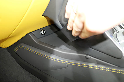 Brodit ProClip 635790 - Lamborghini Urus 2018-2025