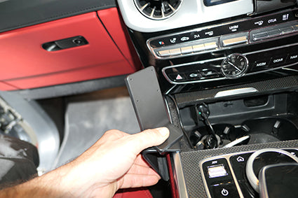 Brodit ProClip 635792 - Mercedes-Benz G-Class 2019-2024