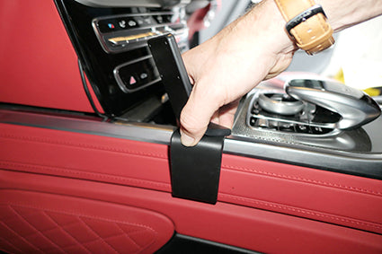 Brodit ProClip 635792 - Mercedes-Benz G-Class 2019-2024
