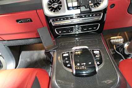 Brodit ProClip 635792 - Mercedes-Benz G-Class 2019-2024