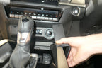 Brodit ProClip 635829 - Mazda BT 50 2021-2023