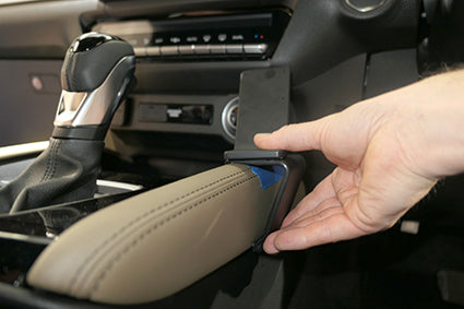 Brodit ProClip 635829 - Mazda BT 50 2021-2023