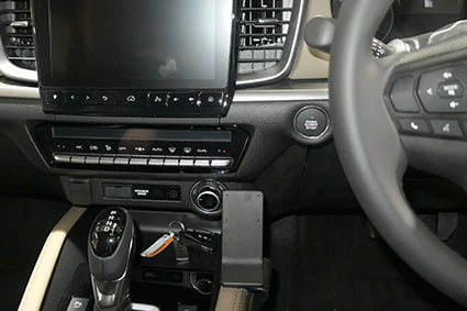 Brodit ProClip 635829 - Mazda BT 50 2021-2023