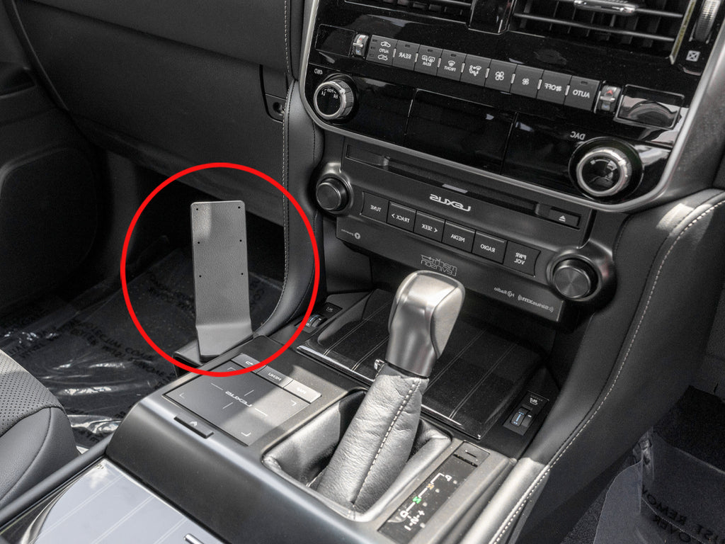 Brodit ProClip 635880 - Lexus GX Series 2022-2023